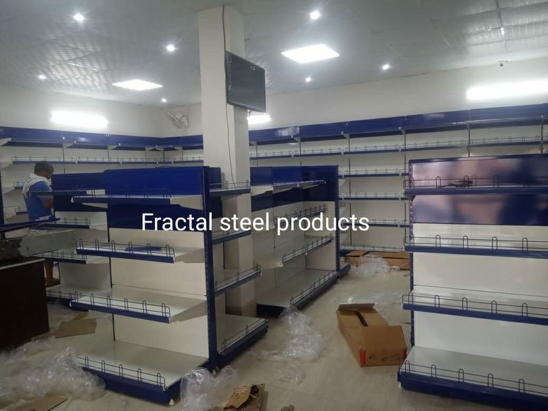 Popular Display Storage Rack